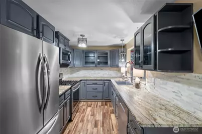 8831 Daffodil Lane SE, Olympia, WA 98513 - Photo 17