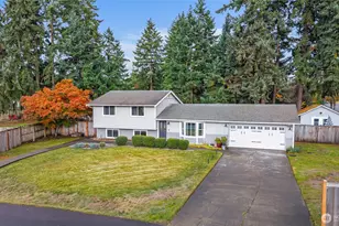 8831 Daffodil Ln SE, Olympia, WA 98513 - Photo 3