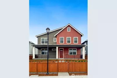 9713 5th Lane SW #80, Seattle, WA 98106 - Photo 1