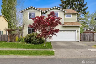 15316 Carter Court SE, Yelm, WA 98597 - Photo 1