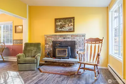 2095 Bear Creek Road, Port Angeles, WA 98363 - Photo 5