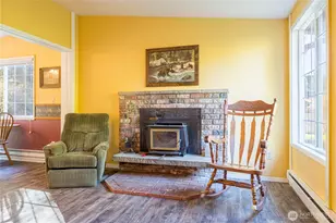 2095 Bear Creek Rd, Port Angeles, WA 98363 - Photo 5