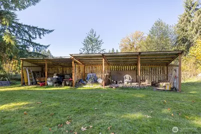 2095 Bear Creek Road, Port Angeles, WA 98363 - Photo 23