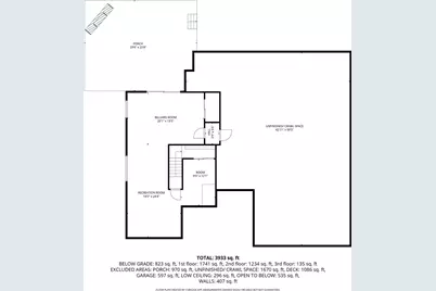 918 Lummi Drive, Fox Island, WA 98333 - Photo 37