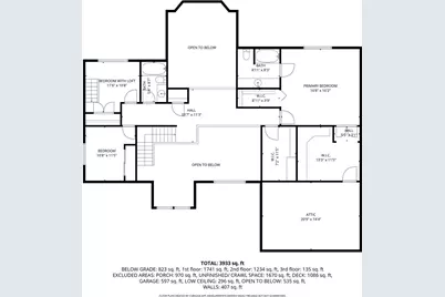 918 Lummi Drive, Fox Island, WA 98333 - Photo 39