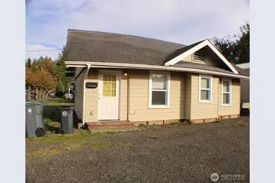 301 Eklund Avenue, Hoquiam, WA 98550 - Photo 7