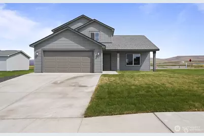 602 Karen Avenue, Royal City, WA 99357 - Photo 1