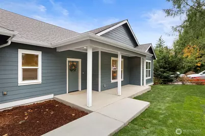 381 Rainier Lane, Port Ludlow, WA 98365 - Photo 7