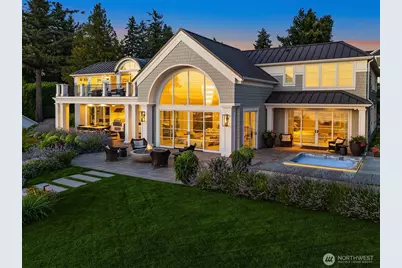 7545 NE 28th Place, Medina, WA 98039 - Photo 13