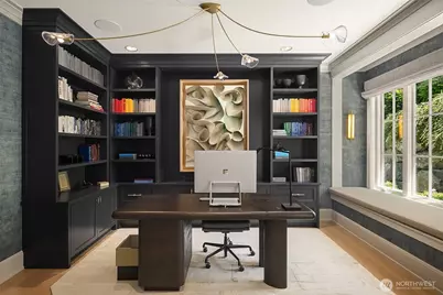 7545 NE 28th Place, Medina, WA 98039 - Photo 5