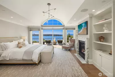 7545 NE 28th Place, Medina, WA 98039 - Photo 7