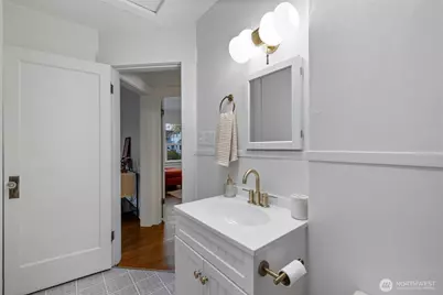 858 S 41st Street, Tacoma, WA 98418 - Photo 19