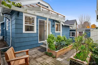 858 S 41st Street, Tacoma, WA 98418 - Photo 23