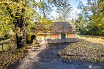 2104 Delameter Road, Castle Rock, WA 98611 - Photo 3