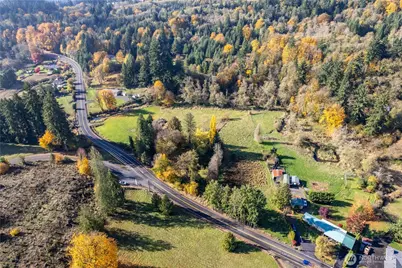 2104 Delameter Road, Castle Rock, WA 98611 - Photo 9