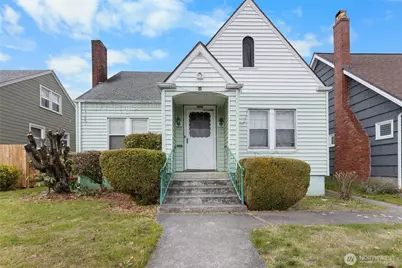 4830 S C Street, Tacoma, WA 98408 - Photo 1