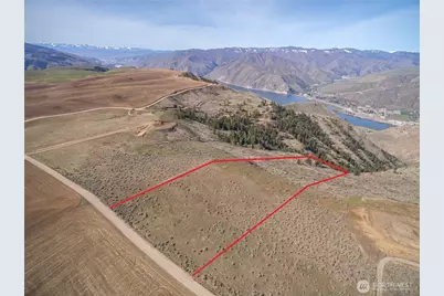 12 Road S NW, Waterville, WA 98858 - Photo 1