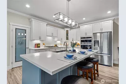 3607 119th Street Ct NW, Gig Harbor, WA 98332 - Photo 9