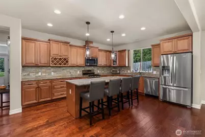 6102 49th Trail NW, Olympia, WA 98502 - Photo 9