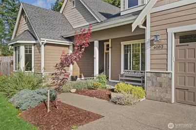 6102 49th Trail NW, Olympia, WA 98502 - Photo 3