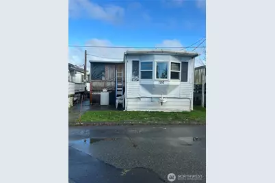 8080 Harborview Road #M180, Blaine, WA 98230 - Photo 1