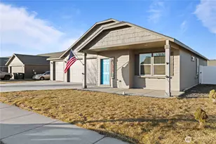1336 E Egeland Dr, Moses Lake, WA 99156 - Photo 3
