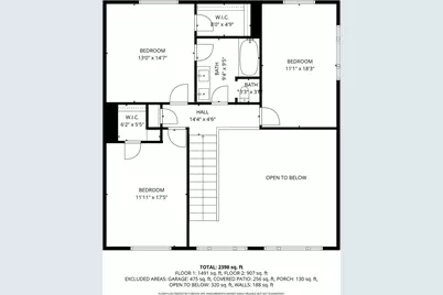 3607 119th Street Ct NW, Gig Harbor, WA 98332 - Photo 37