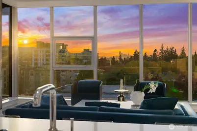 188 Bellevue Way NE #707, Bellevue, WA 98004 - Photo 5