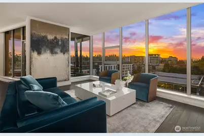 188 Bellevue Way NE #707, Bellevue, WA 98004 - Photo 3