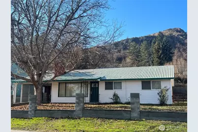120 S Granite Street, Omak, WA 98841 - Photo 1