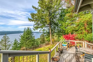 1189 Tomihi Dr, Orcas Island, WA 98245 - Photo 13