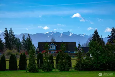 151 Quail Meadows Drive, Sequim, WA 98382 - Photo 3