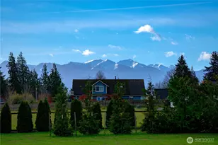 151 Quail Meadows Dr, Sequim, WA 98382 - Photo 3