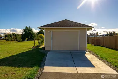 151 Quail Meadows Drive, Sequim, WA 98382 - Photo 35