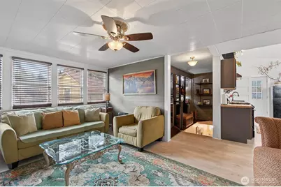 8 Fairgrounds Road, Skamokawa, WA 98647 - Photo 33