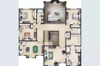 9801 Kelly Road NE, Carnation, WA 98014 - Photo 3