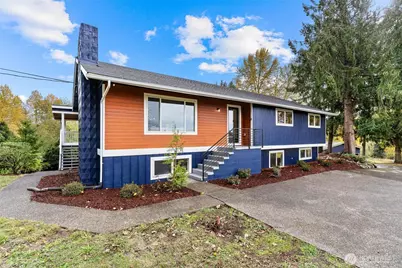 11402 234th Street E, Graham, WA 98338 - Photo 1