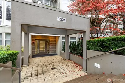 3221 SW Avalon Way #413, Seattle, WA 98126 - Photo 3
