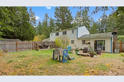 3801 54th Street Court NW, Gig Harbor, WA 98335 - Photo 3
