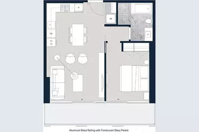 300 Virginia Street #2210, Seattle, WA 98121 - Photo 3