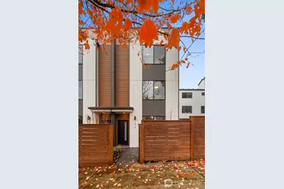 937 N 87th Street #A, Seattle, WA 98103 - Photo 25