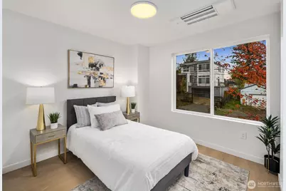 937 N 87th Street #A, Seattle, WA 98103 - Photo 11