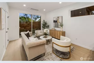 939 N 87th Street #A, Seattle, WA 98103 - Photo 5