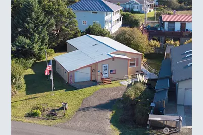 1376 Holand Drive, Grayland, WA 98547 - Photo 1