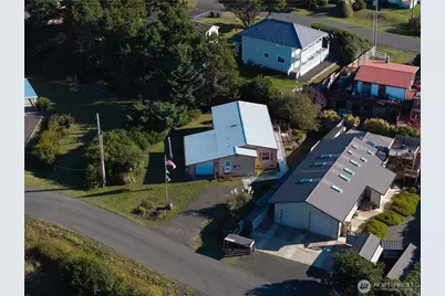 1376 Holand Drive, Grayland, WA 98547 - Photo 33