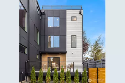 2842 NW 62nd Street, Seattle, WA 98107 - Photo 1