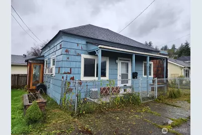 205 Jefferson Street, Hoquiam, WA 98550 - Photo 7