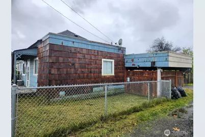 205 Jefferson Street, Hoquiam, WA 98550 - Photo 9