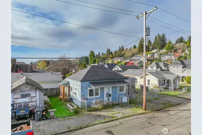 205 Jefferson Street, Hoquiam, WA 98550 - Photo 3