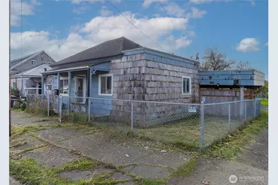 205 Jefferson Street, Hoquiam, WA 98550 - Photo 11